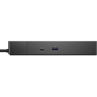 Dell WD19S USB-C Docking Station 130W - 90W Power Delivery 7-Port Hub Dell WD19S USB-C Docking Station 130W - 90W Power Delivery 7-Port Hub